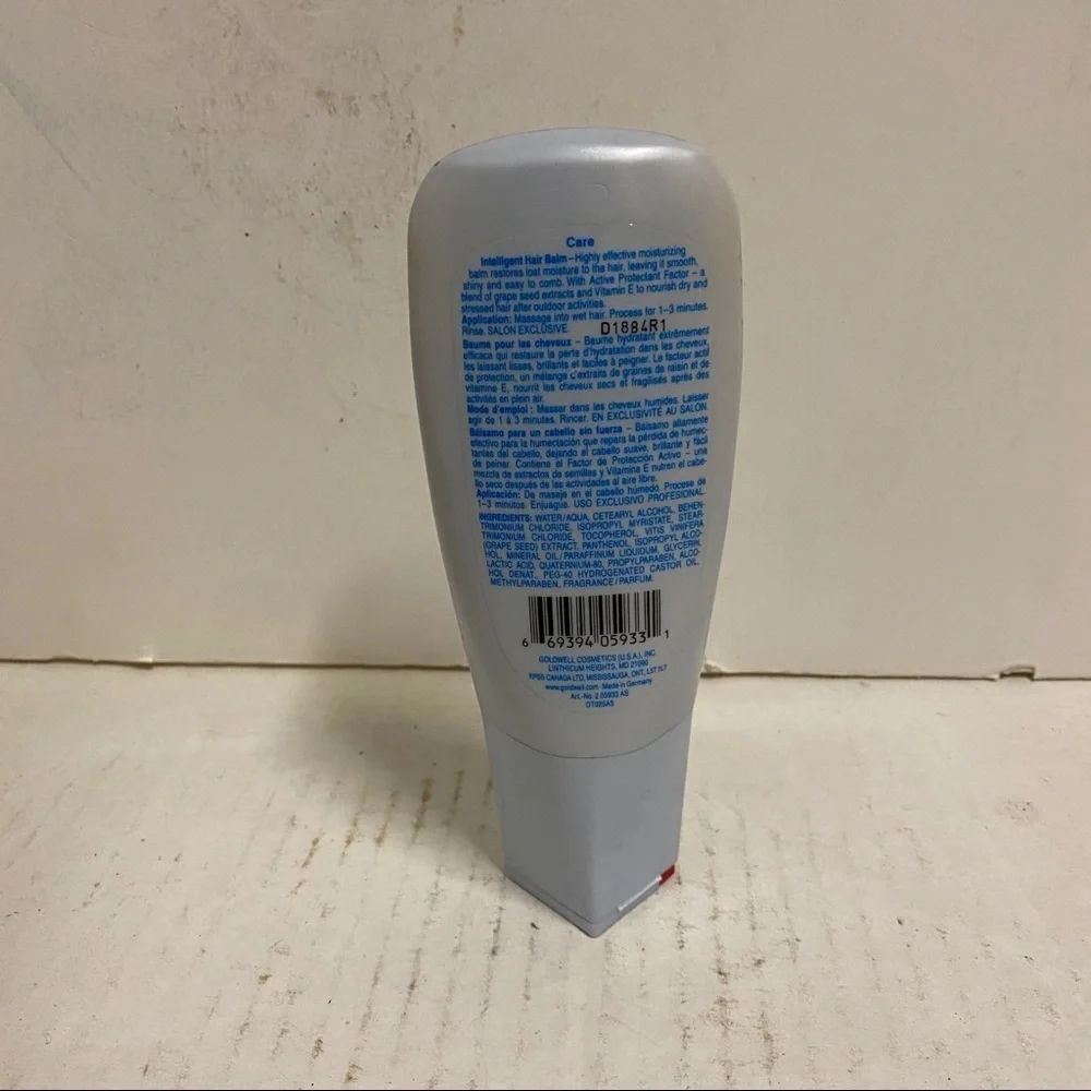 Goldwell Outdoor Sun Care Hair Balm All Hair HTF